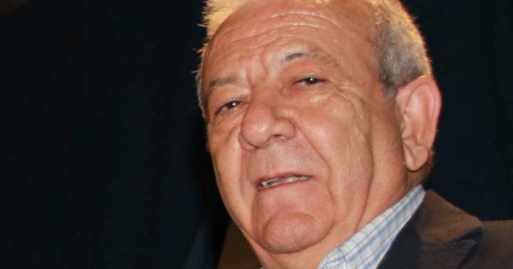 Granadinos ilustres Miguel Quirós Parejo