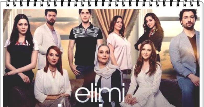 Rezumatul Serialului Tine Ma De Mana O Drama De Exceptie La Happy Channel Din 3 Iunie 2019