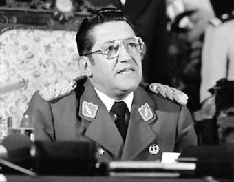 LAS ELECCIONES DE 1980 Historias de Bolivia