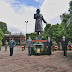 Conmemoran inicio de la lucha por la Independencia de México