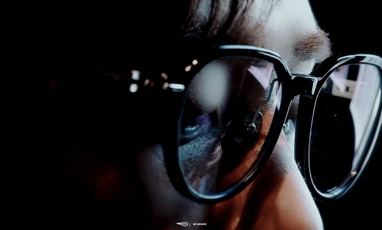 개찰떡 컨셉 만난 김성규 | 인스티즈