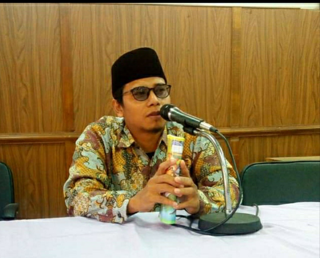 Pemuda Muhammadiyah Bali: GAR ITB Semai Bibit Perpecahan Anak Bangsa