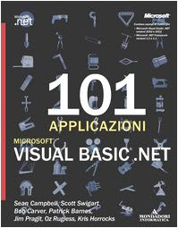 Centouno applicazioni Visual Basic.NET