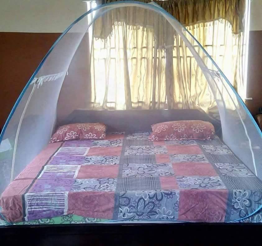 Double Bed Foldable Mosquito Net 2024 MOSQUITO NET SALES IN NIGERIA