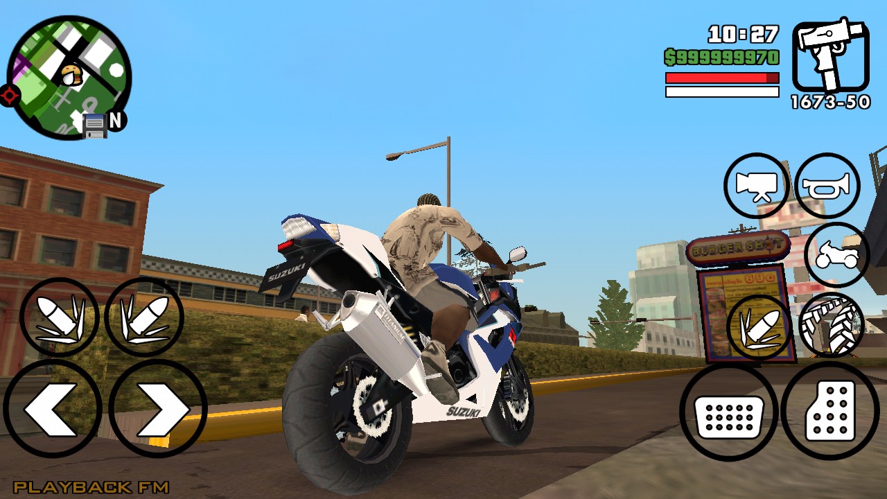 Gta San Andres Apk Indir Gamedakika Hizli Oyun Indirmenin Adresi