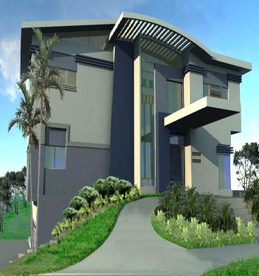 Latest Home Design: Custom Home Design 2015