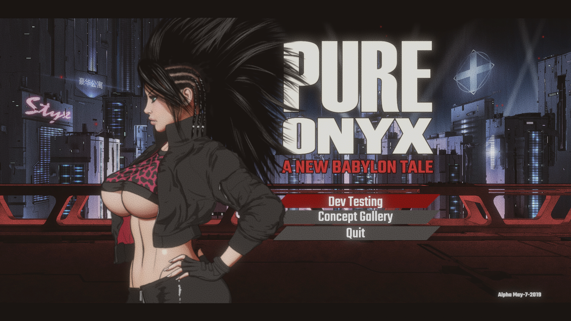 Pure Onyx  (ver Aug 31 2022)