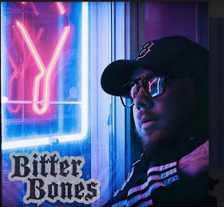 New Video: Bitter Bones - Where Were You