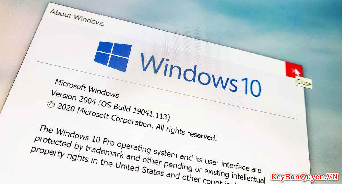 Hướng dẫn tải Windows 10 Build 2004 và có gì mới trong phiên bản này ?