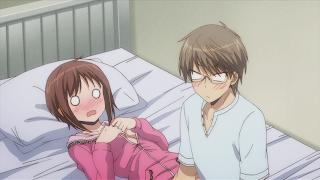 جميع حلقات انمي okusama ga seitokaichou مترجمة your anime