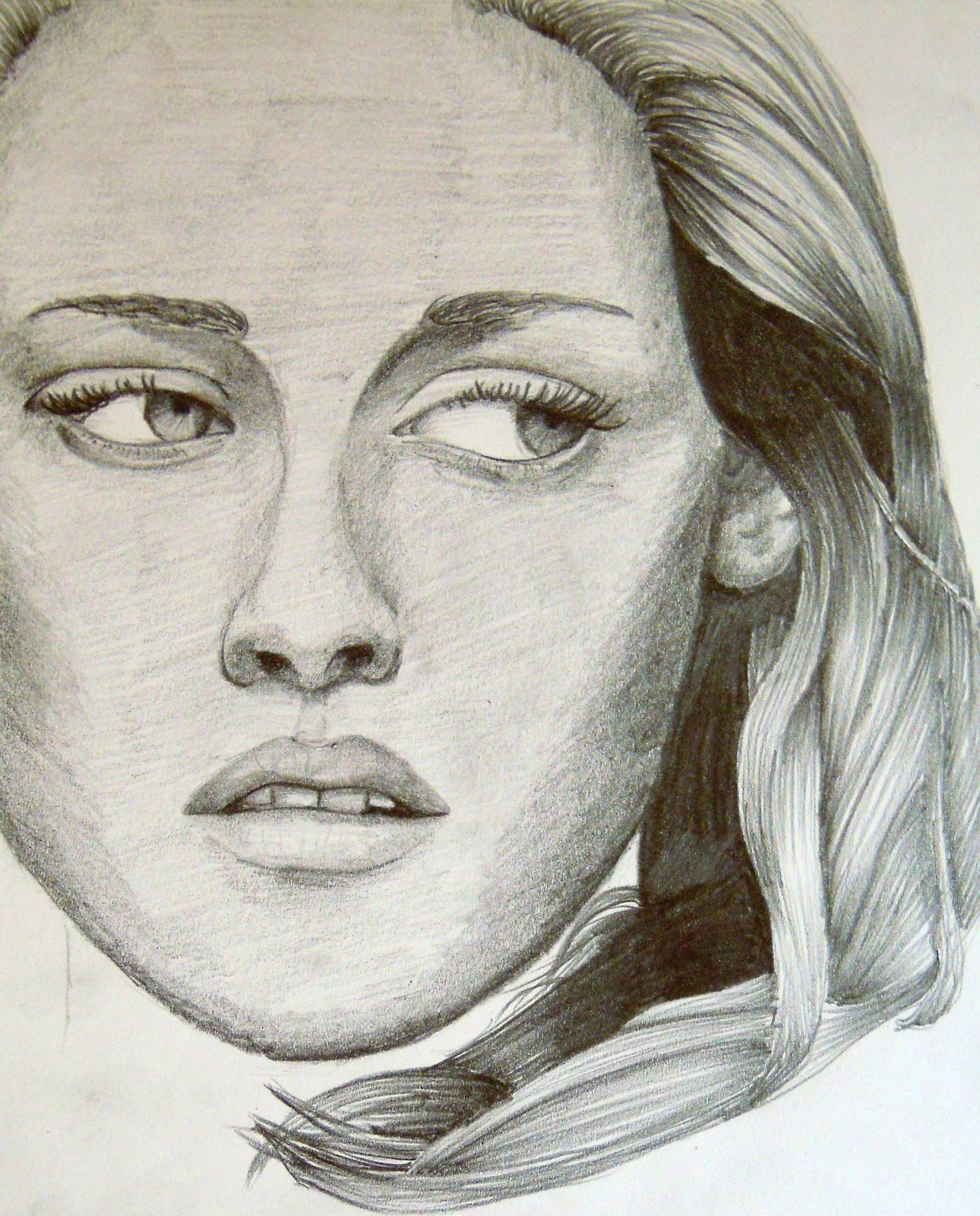 Anna Czarnota Art Gallery: Rysunki, szkice...