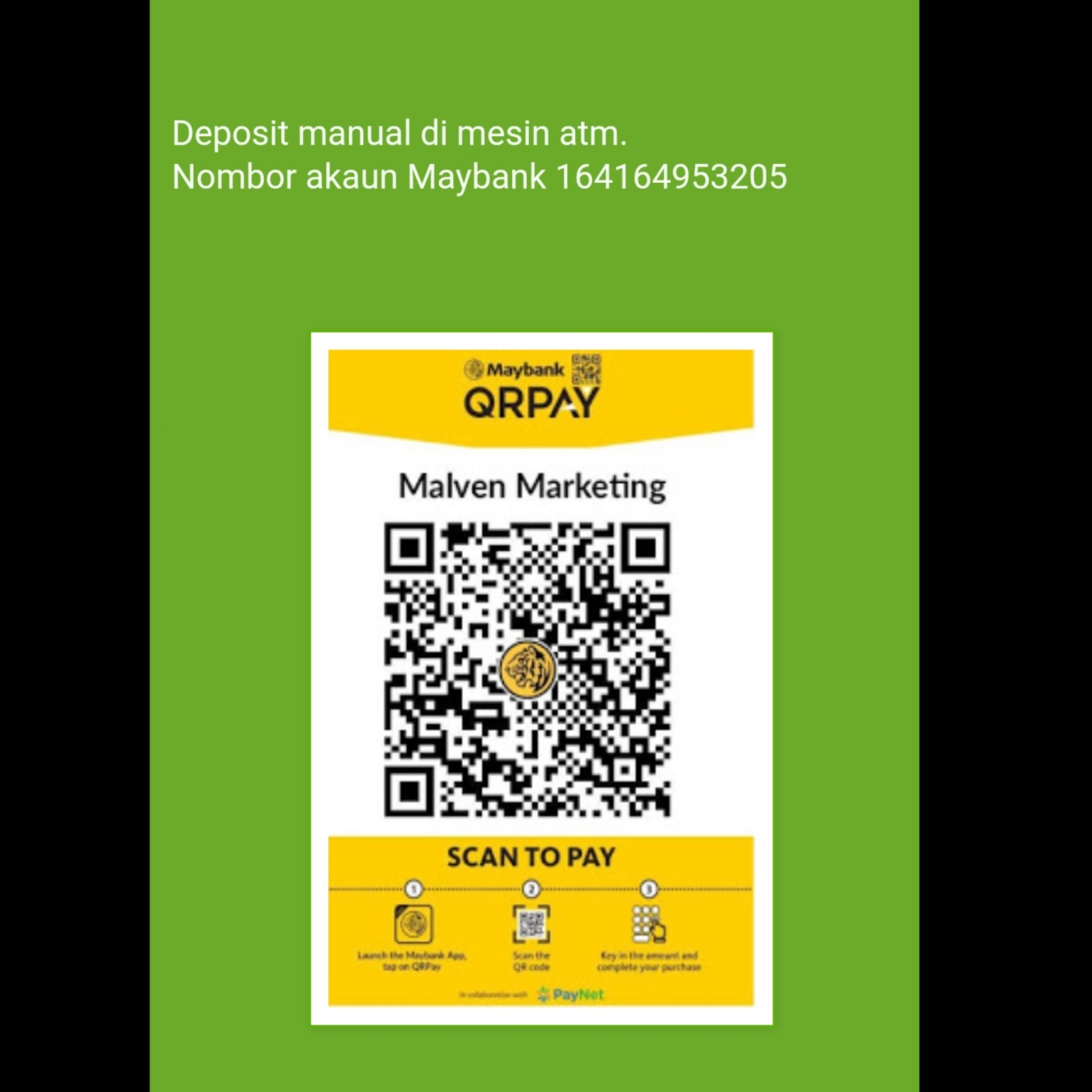 Kelas Menyimpan Database Pelanggan Dari Group Whatsapp