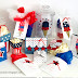 Silhouette Patriotic Classes For June