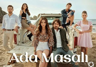 Ada Masali - Capitulo 7 (en Español) | MyTurcas ️