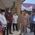 Gubernur Sumbar Irwan Prayitno Puji Wako Fadly Amran Sediakan Karantina Covid -19