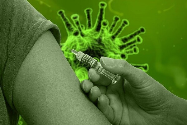 بريطانيا سباقة إلى التطعيم بلقاح فايزربيونيتيك
