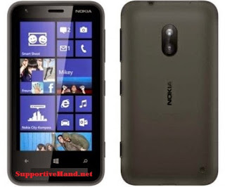 Nokia lumia 620 device Nokia-lumia-620-rm-846