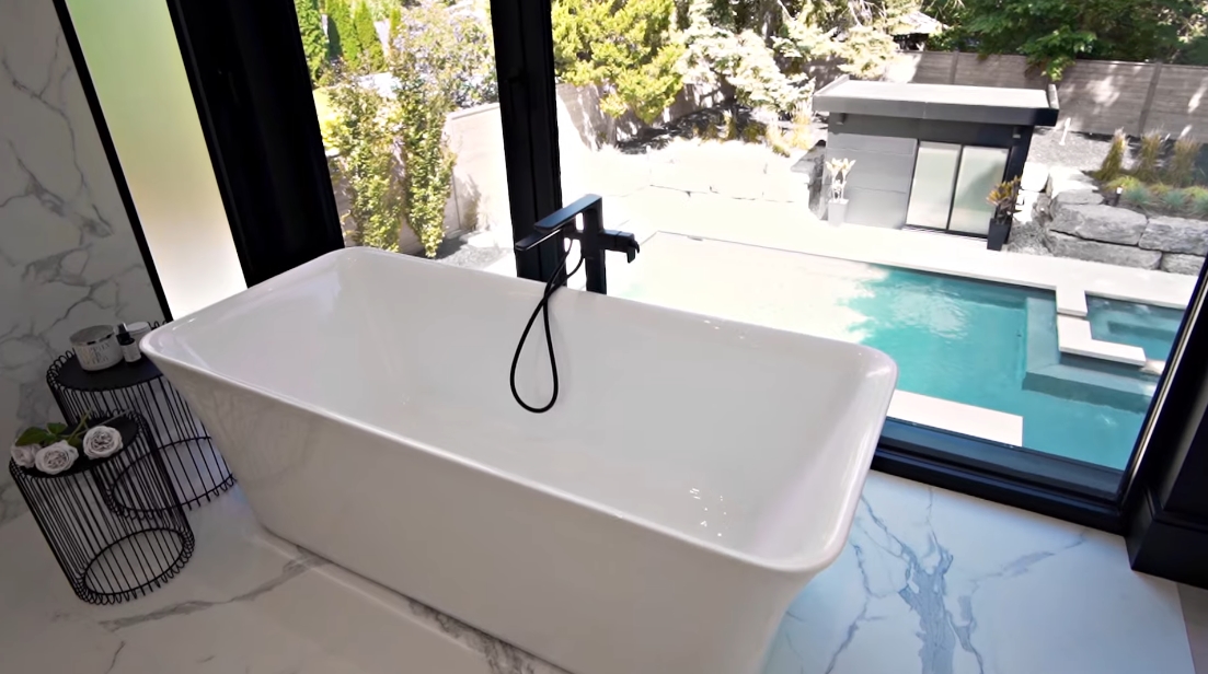 52 Interior Design Photos vs. 149 Sandwell Dr, Oakville, ON Luxury Home Tour