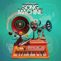 [2020] - Song Machine, Season One: Strange Timez [Deluxe Edition]