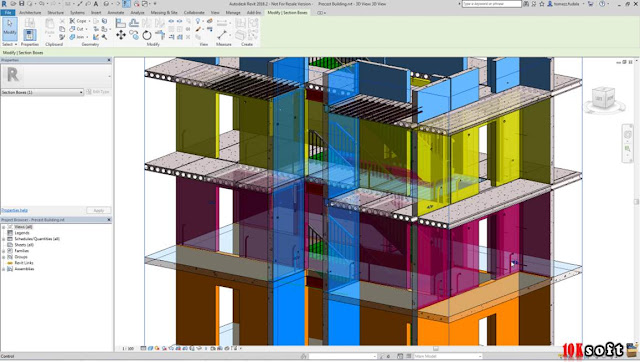 Autodesk Revit Live 2018 offline installer Free Download Autodesk Revit Live 2018 offline installer Free Download