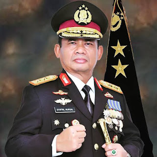syafril nursal dukung haris-sani