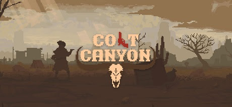 Colt Canyon-GOG
