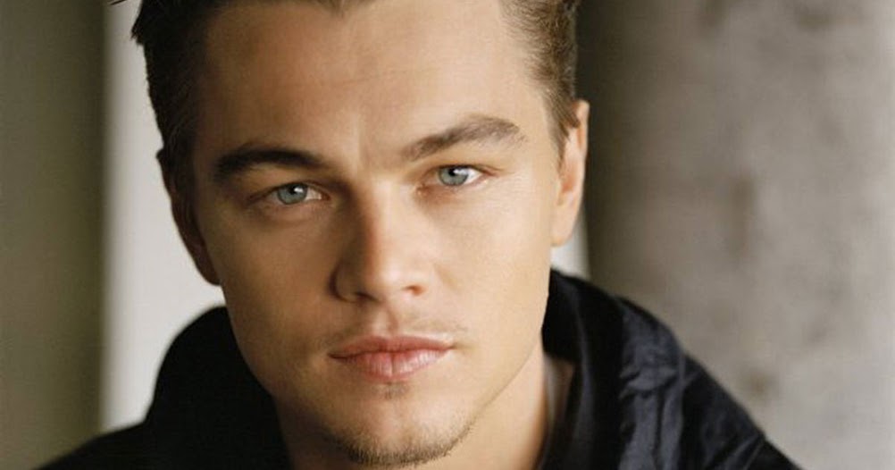 Model Rambut Onadio Leonardo gaya foto