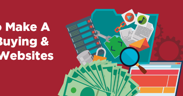 flippa websites for sale
