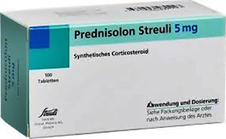 prednisolon medicament eficient si sigur tratament covid 19