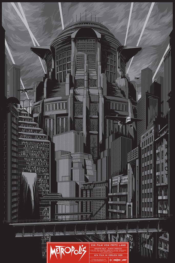 Arte Metropolis Arte Metropolis