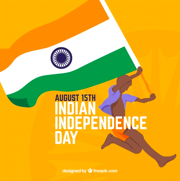 India in 2020 essay 200 words image