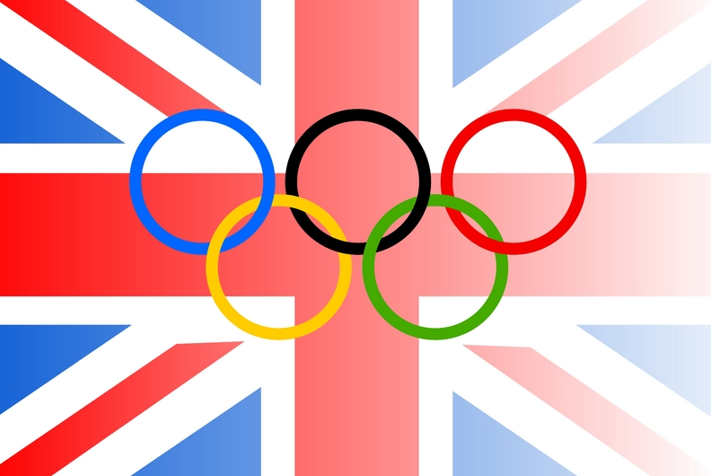 Olympics London 2012 Logo Images Photos olympics news