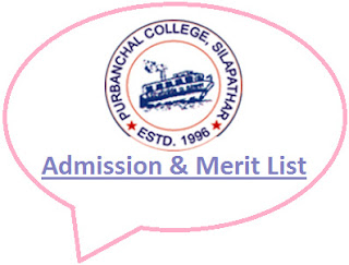 Purbanchal College Merit List