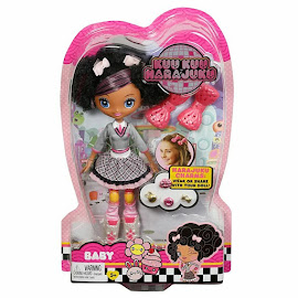 Kuu Kuu Harajuku Baby Fashion Dolls Core Series Doll