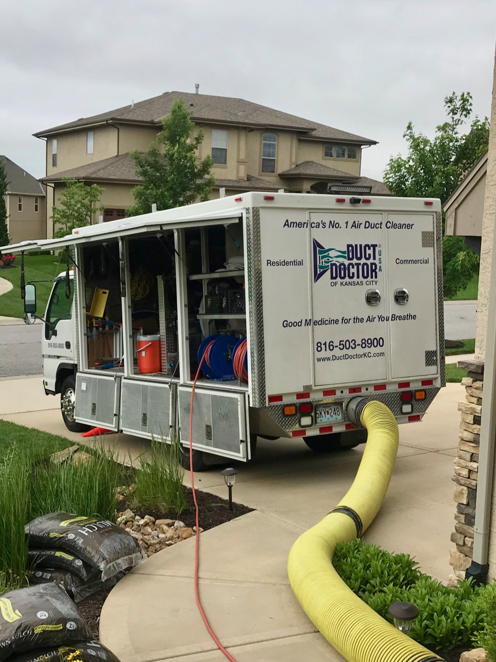 air duct cleaning -1
