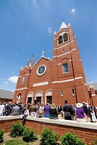 FSSP Ordination by Spiering Photography