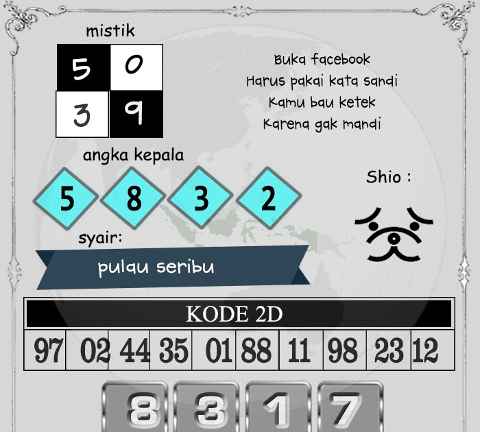 Sgp Minggu Sgp Minggu