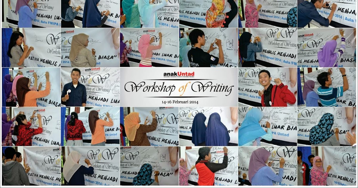 Essay mengikuti kegiatan 06 picture