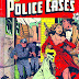 Authentic Police Cases #10 - Matt Baker art, cover & reprint