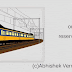 online train reservation system php project