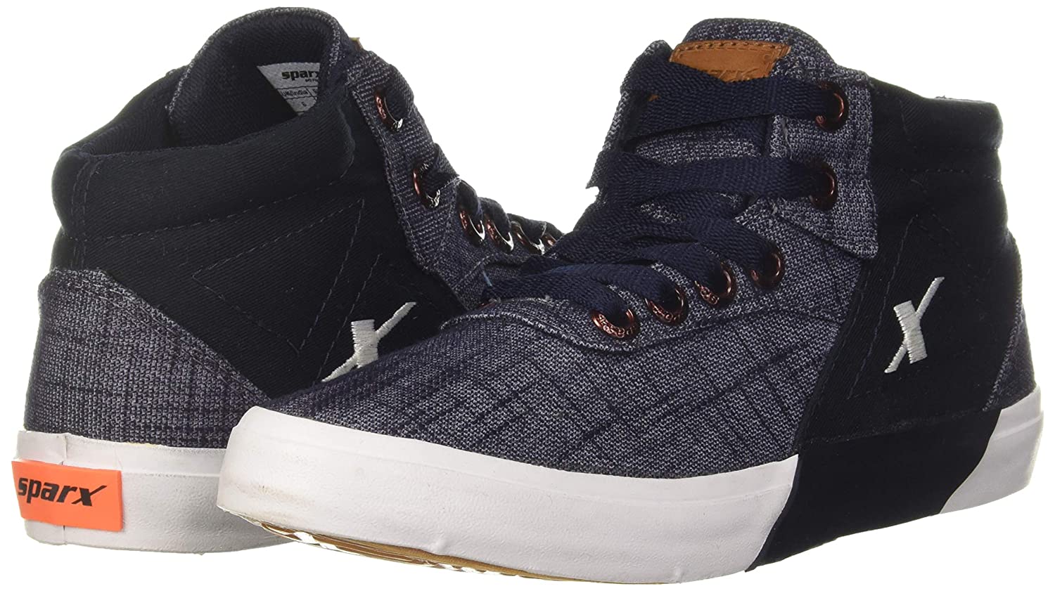 sparx men's casual shoes