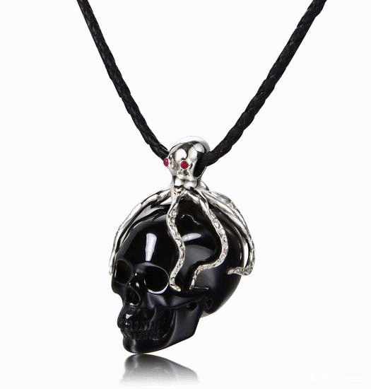 12-Black-Obsidian-Crystal-Silver-Ruby-Skullis-Crystal-Skulls-Gemstone-Sculptures-and-Jewelry-www-designstack-co