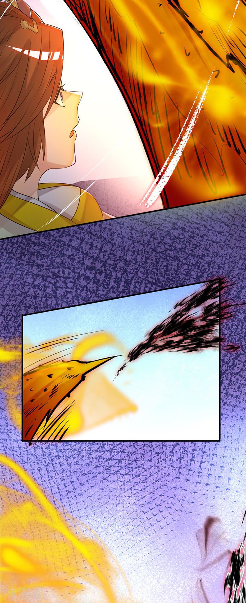 Ta Có Chín Nữ Đồ Đệ chapter 64 fix - Trang 15