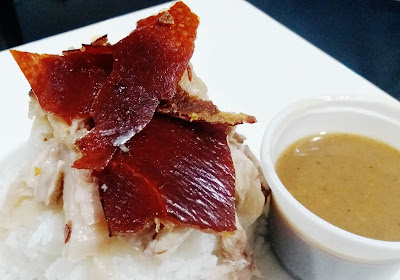 Go on an LRT-1 food trip this Saturday with these Manila eats