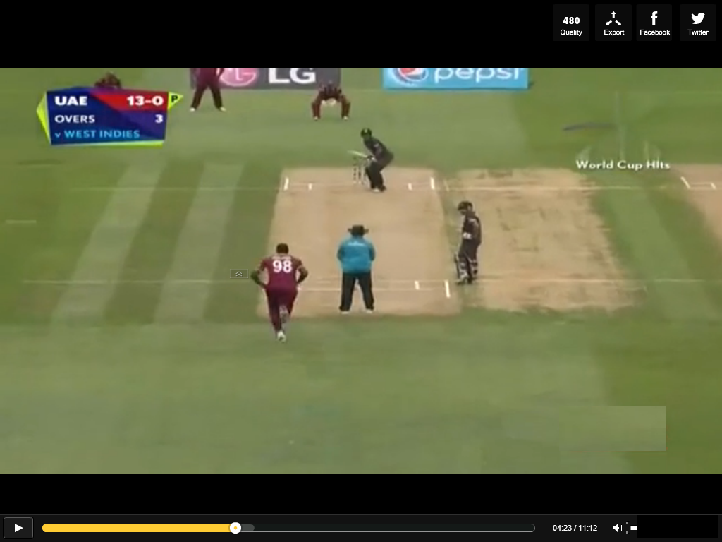 Learn New Things How to Watch Cricket Match Highlights