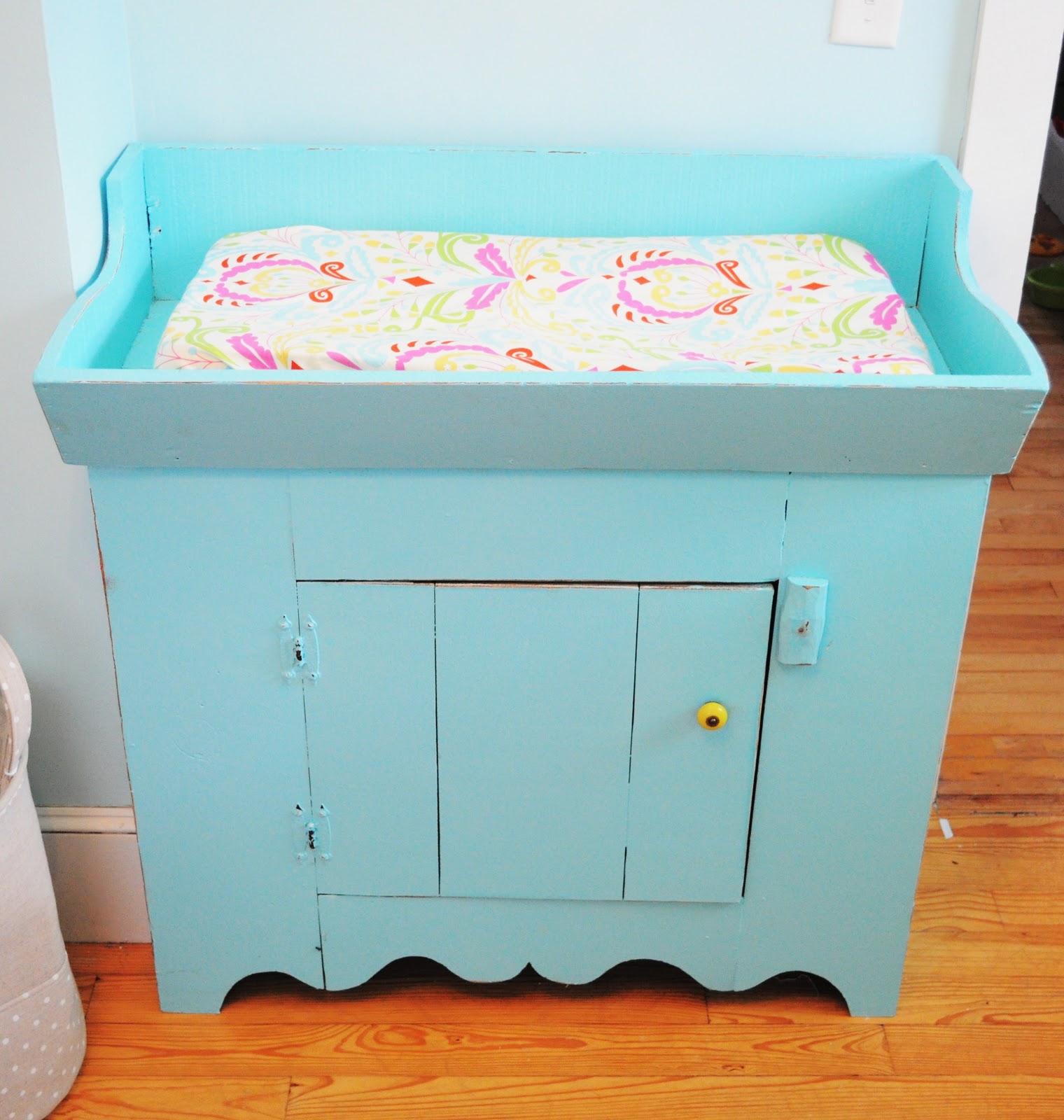 Nadia S Nursery Finally Pretty Real