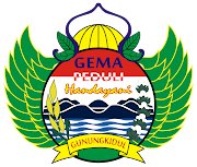 GEMA PEDULI HANDAYANI