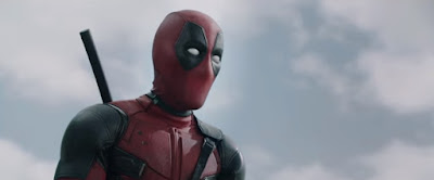 Deadpool - Marvel - 20 Century Fox - Cómic y Cine - el fancine - ÁlvaroGP - el troblogdita - Álvaro García
