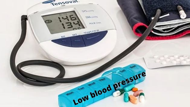 low blood pressure free images