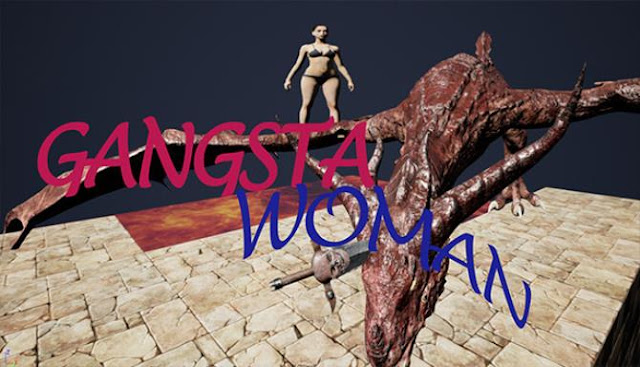 Gangsta-Woman-Free-Download